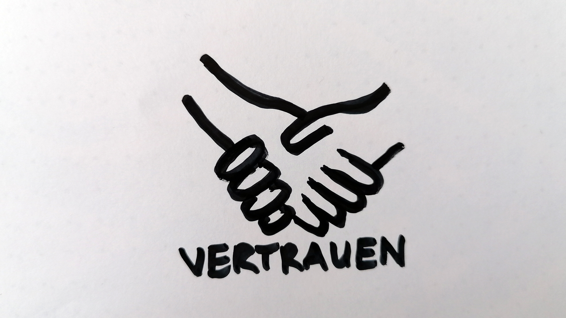 Marken schaffen Vertrauen durch Risikoreduktion