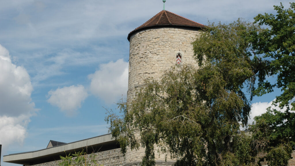 Beginenturm in Hannover