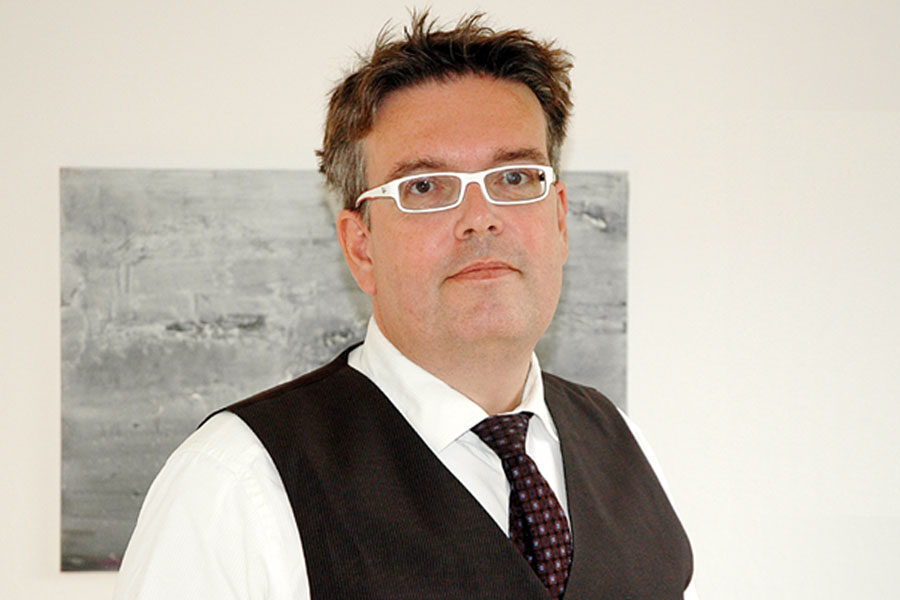 Rechtsanwalt Michael Horak Hannover Stuttgart Wien Zürich Anwalt