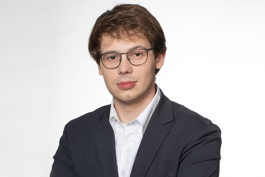Stefan Karfusehr
