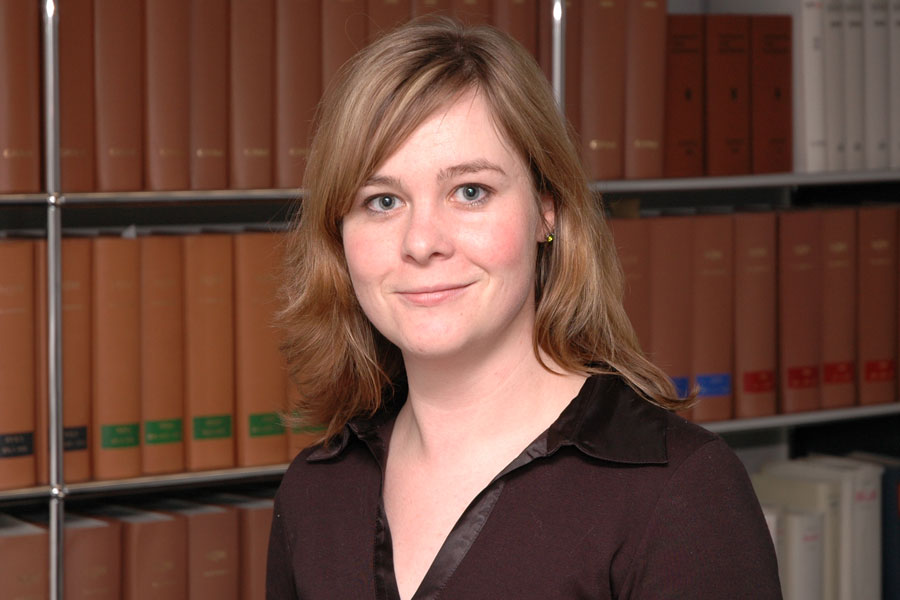 Wettbewerbsrecht Anwalt Julia Ziegeler Rechtsanwältin Hannover geboren in Bückeburg Rehburg-Loccum 