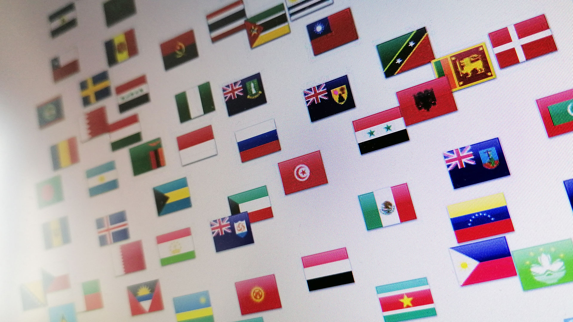 Nationaler, regionaler, eu-weiter oder internationaler Markenschutz