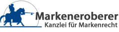 Markenanmeldung, Markenschutz, Markenrecht: Markeneroberer